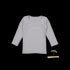 the-long-sleeve-tee-cloud Lovely Littles - Sophia's StyleLong Sleeve Tee-1